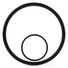 O-Ring Kit For Clear Filter - Parts & Screens